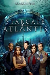 Atlantis Season 1 Full Episodes